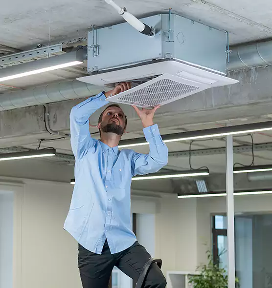 Professional Air Duct Cleaners in Franklin, TN