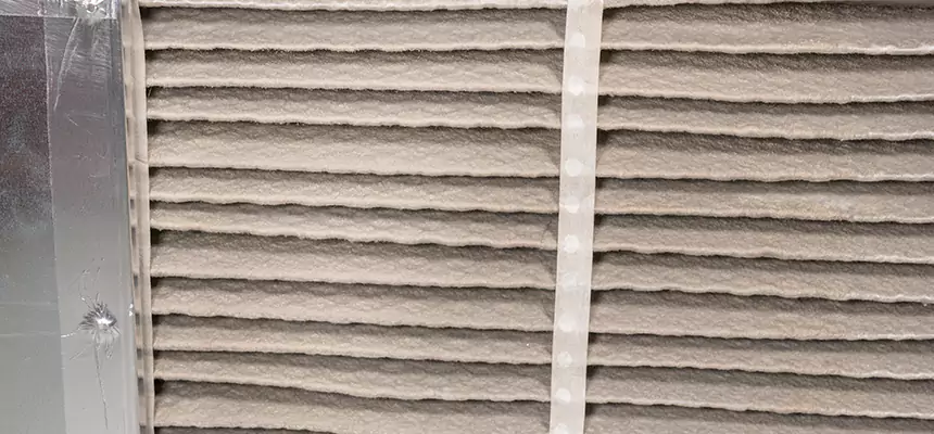 Mobile Car AC Filter Replacement in Franklin