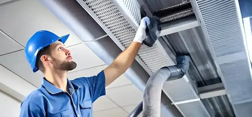 Our Annual Dryer Vent Maintenance Services in Franklin, TN