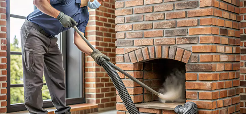 Our Chimney Sweep Services in Franklin, TN