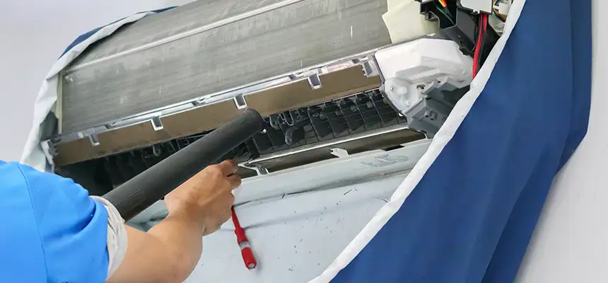 Advanced Clogged Dryer Vent Repair for Multi-Unit & Commercial in Franklin, TN