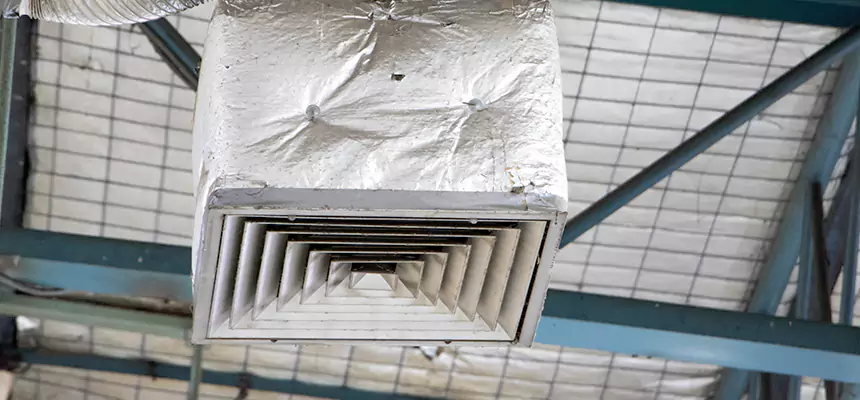 Our Custom HVAC Ductwork Services in Franklin, TN