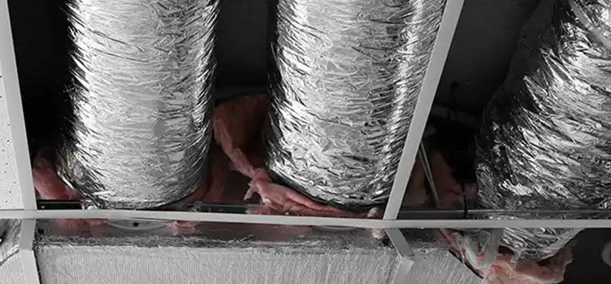 Scalable Commercial Multi‑Unit Dryer Vent Camera Inspection in Franklin, TN