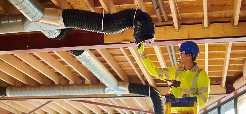 Replacing a Dryer Hose in Franklin, TN