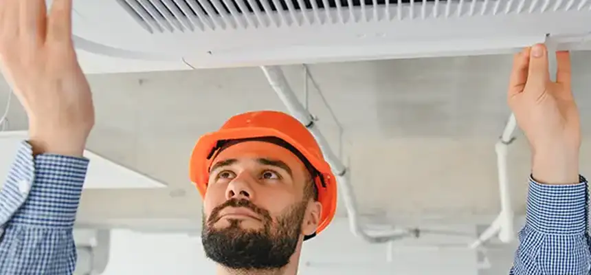 Our Furnace Vent Cleaning Services in Franklin, TN