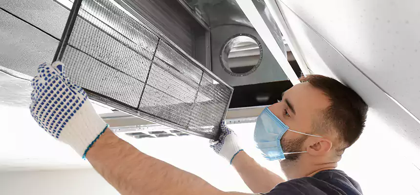Our Home Duct Cleaning Services in Franklin, TN