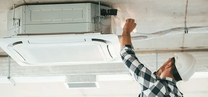 Our Local Vent Cleaning Services in Franklin, TN