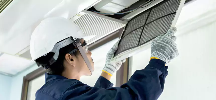 Our Multi-family Home Duct Cleaning Services in Franklin, TN