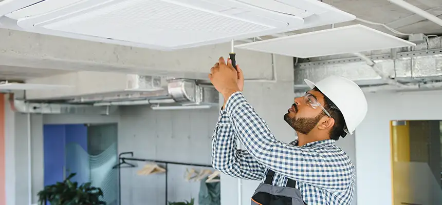 Our Roof Dryer Vent Cleaning Services in Franklin, TN