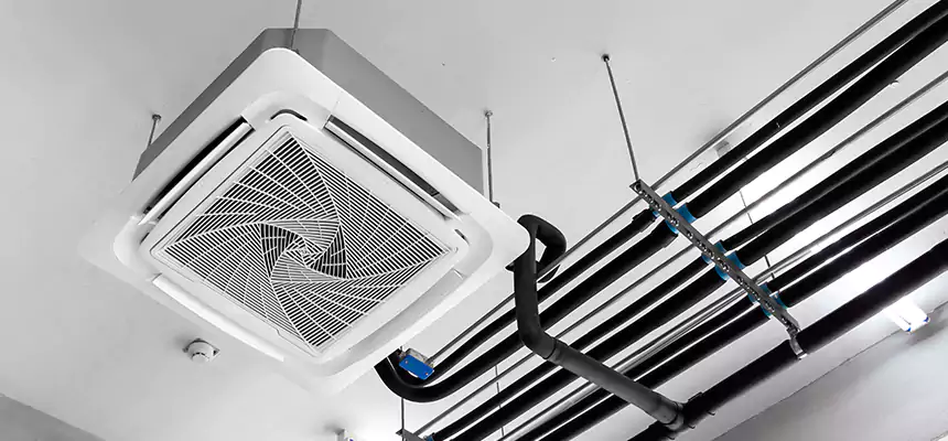 Our Smart AC Vent Controller Services in Franklin, TN