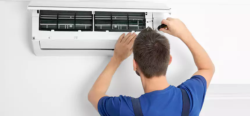Our Smart Air Conditioning Installation Services in Franklin, TN