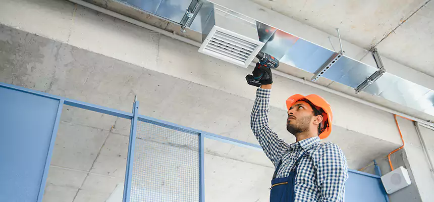 Efficient Exhaust Vent Cleaning in Franklin, TN