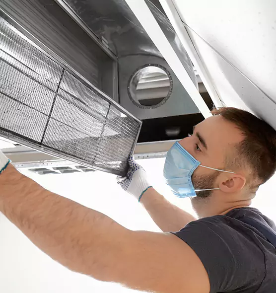 About Air Duct Pathogen Disinfection in Franklin, TN