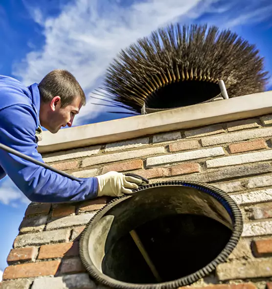 About Professional Chimney Sweep in Franklin, TN