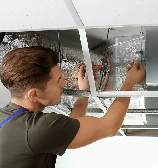 Professional Clogged Dryer Vent Repair in Franklin, TN