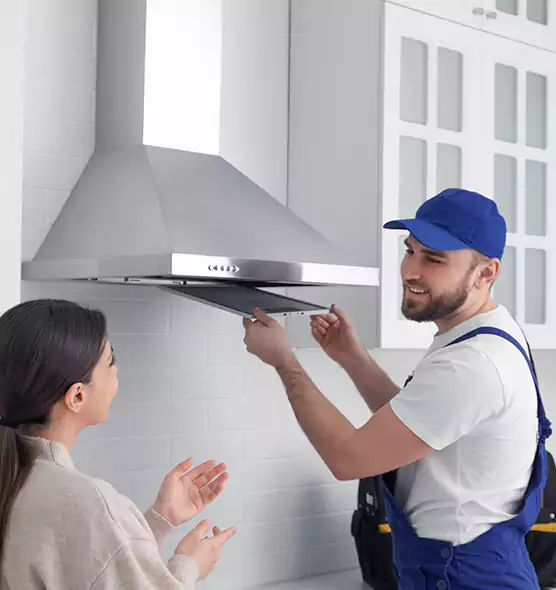 Professional Dryer Vent Cleaning Service in Franklin, TN