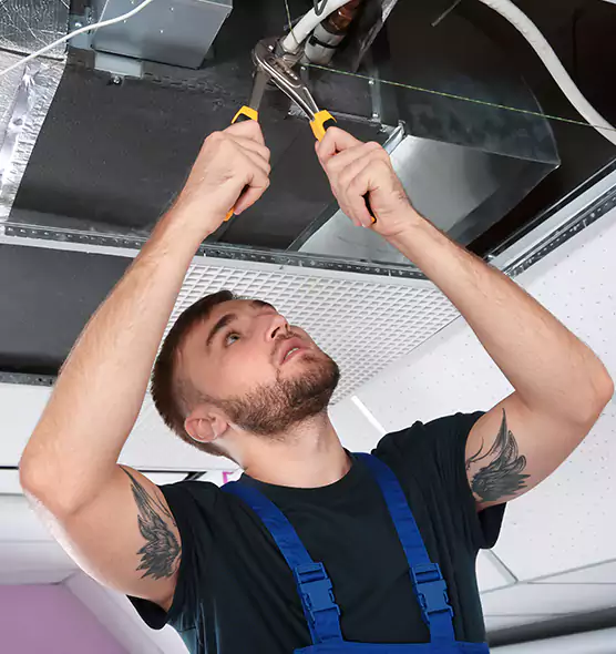 Trusted Home Air Duct Cleaning in Franklin, TN