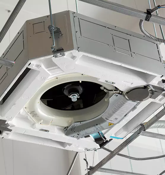 Professional Industrial Dryer Vent Cleaning in Franklin, TN