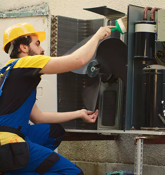 Top-Rated New Room Vent Extension in Franklin, TN