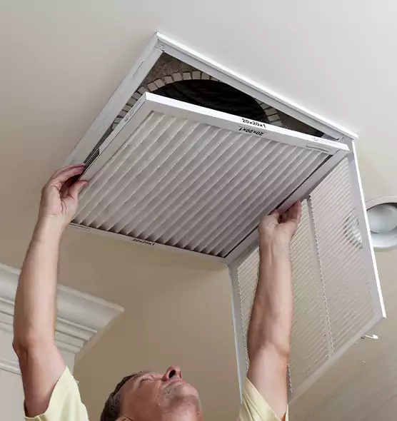Advanced Residential Vent Cleaning in Franklin, TN