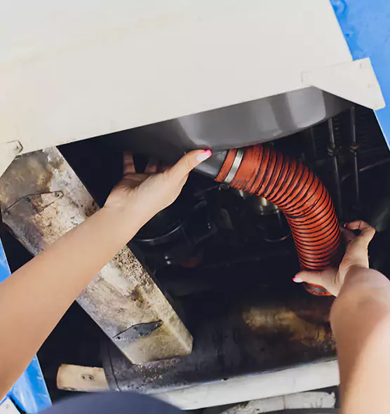 Top-Notch Return Vent Cleaning Service in Franklin, TN