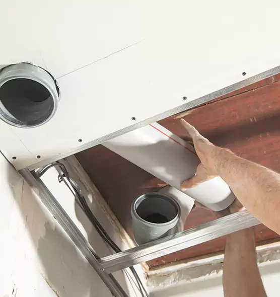 Professional Seasonal Allergy Air Duct Cleaning in Franklin, TN