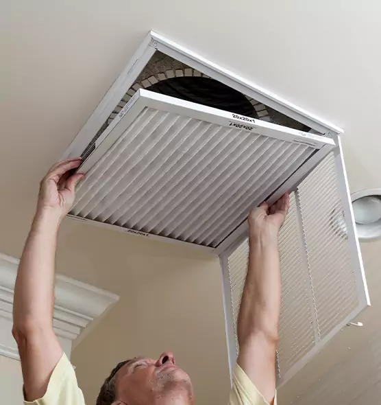 Professional Vent Relocation Services in Franklin, TN