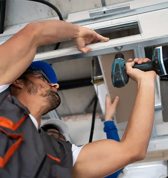 About Vent Smoke Odor Elimination in Franklin, TN