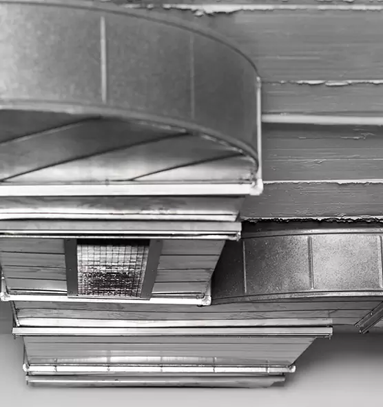 Professional Wall Vent Cleaning Service in Franklin, TN