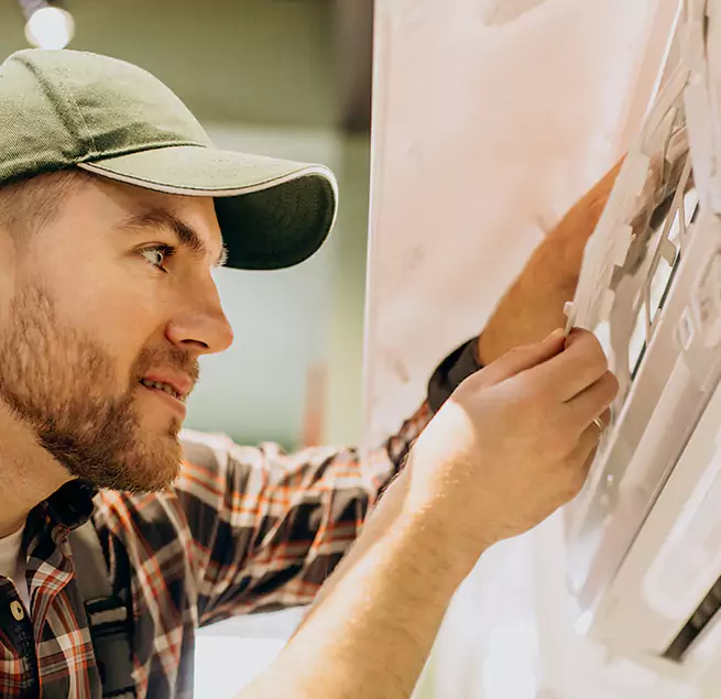 Why Homeowners Businesses Trust Us in Franklin, TN?