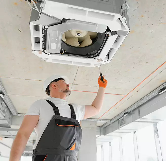 Why Homeowners & Businesses Trust Us in Franklin, TN?