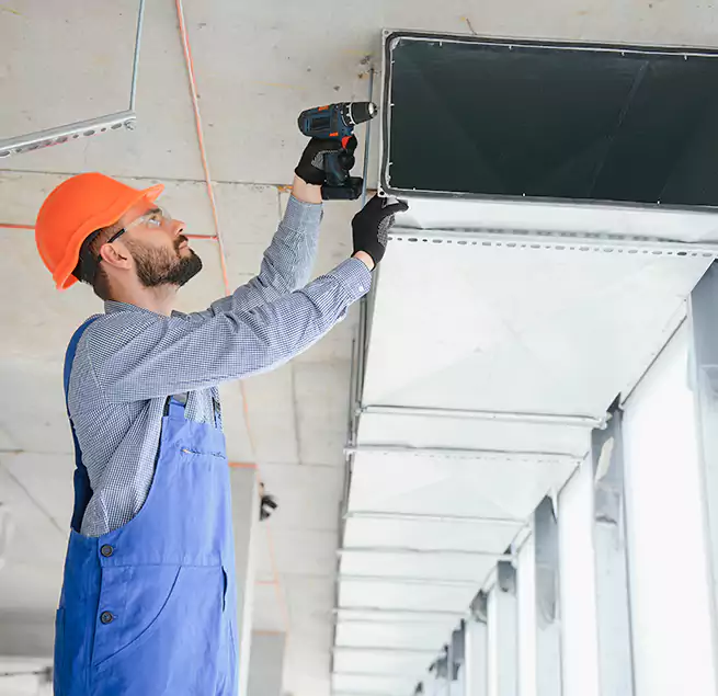 Why Homeowners & Businesses Trust Us in Franklin, TN?