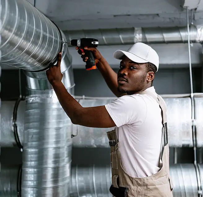 Why Homeowners & Businesses Trust Us Franklin, TN