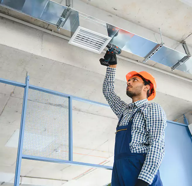 Why Homeowners & Businesses Trust Us in Franklin, TN?