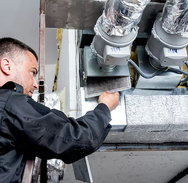 Why Homeowners & Businesses Trust Us in Franklin, TN?