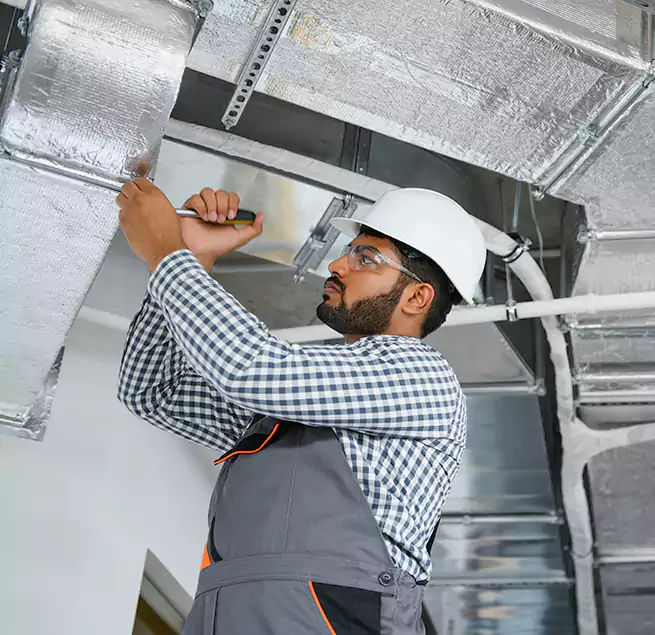 Why Homeowners & Businesses Trust Us Franklin, TN