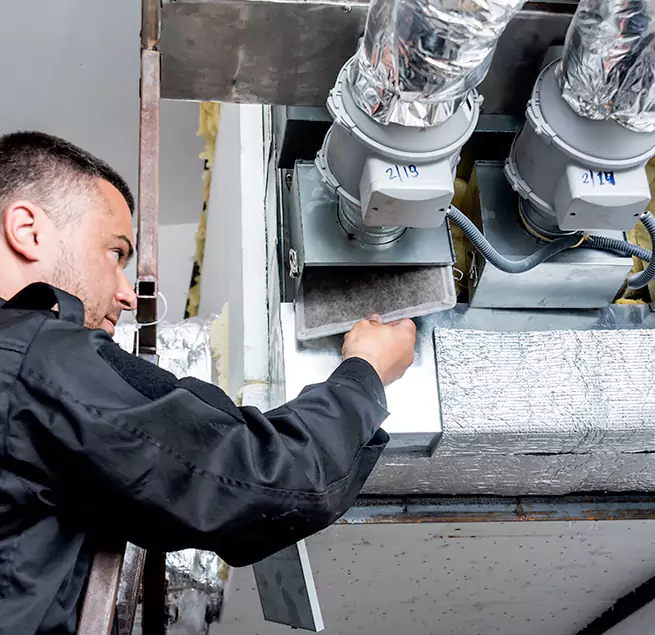 Why Homeowners & Businesses Trust Us in Franklin, TN?