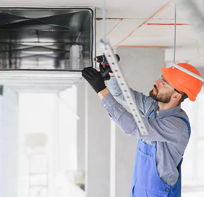 Why Homeowners & Businesses Trust Us Franklin, TN