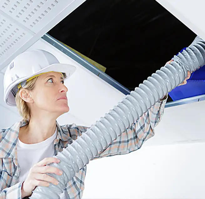 Why Homeowners & Businesses Trust Us Franklin, TN