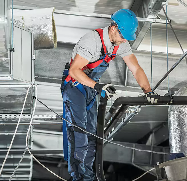 Why Homeowners & Businesses Trust Us in Franklin, TN?