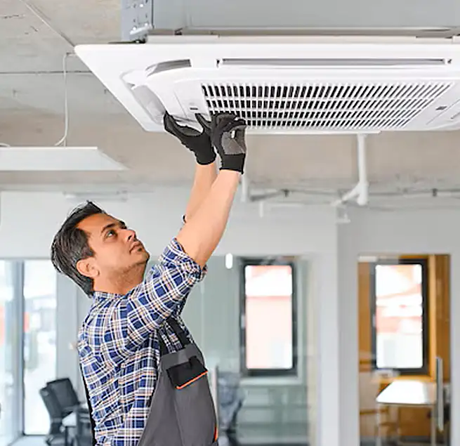 Why Homeowners & Businesses Trust Us in Franklin, TN?