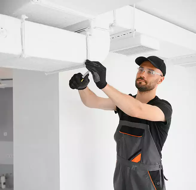 Why Homeowners & Businesses Trust Us in Franklin, TN?