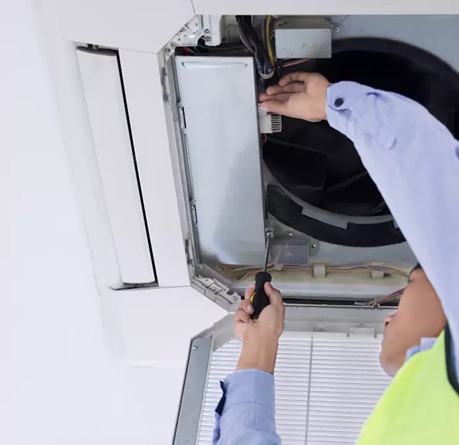 Why Homeowners & Businesses Trust Us in Franklin, TN?