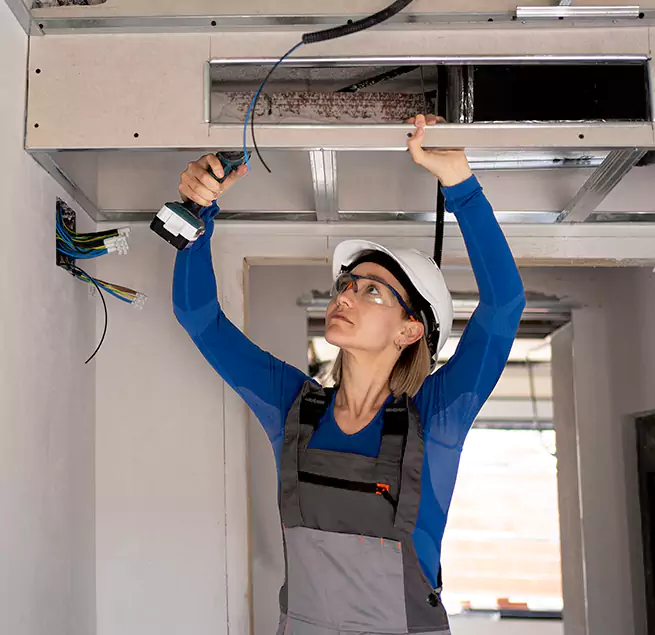 Why Homeowners & Businesses Trust Us in Franklin, TN?