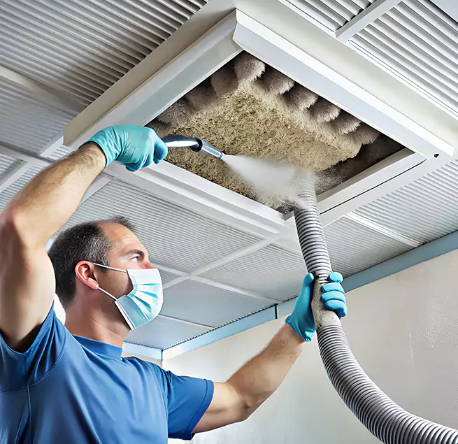 Why Homeowners Businesses Trust Us in Franklin, TN?