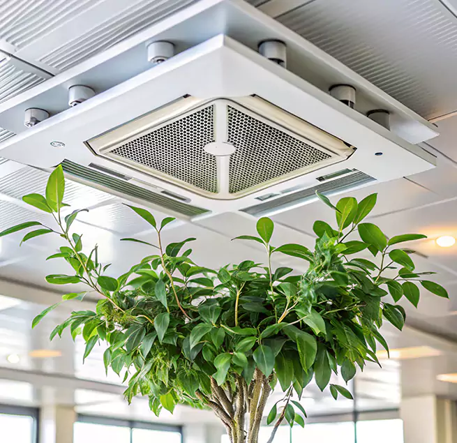 Why Homeowners & Businesses Trust Us in Franklin, TN?