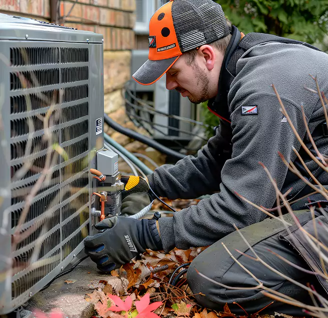 Why Homeowners & Businesses Trust Us in Franklin, TN?