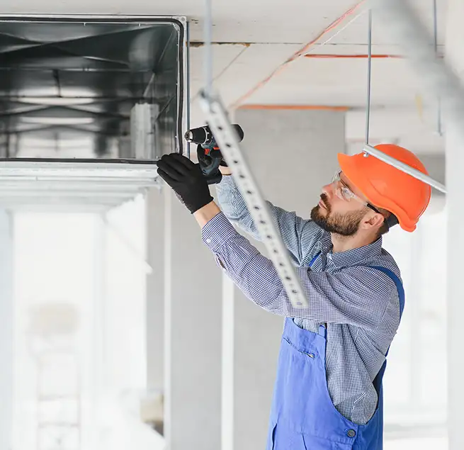  Why Homeowners Businesses Trust Us Franklin, TN