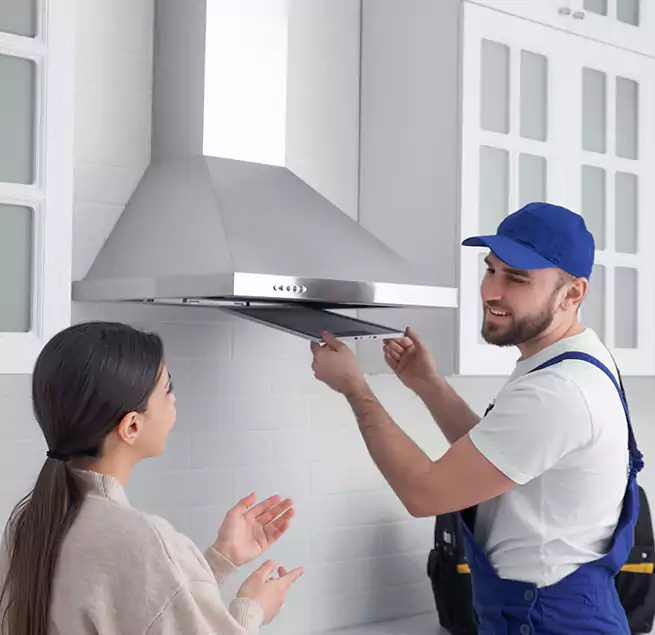 Why Homeowners & Businesses Trust Us in Franklin, TN?