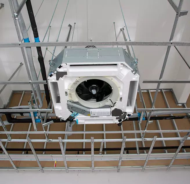 Why Homeowners & Businesses Trust Us in Franklin, TN?